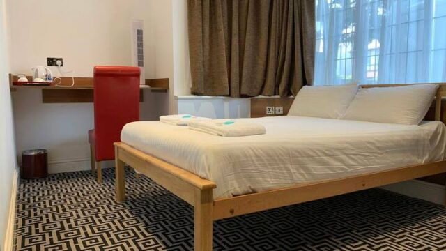Double Room 1