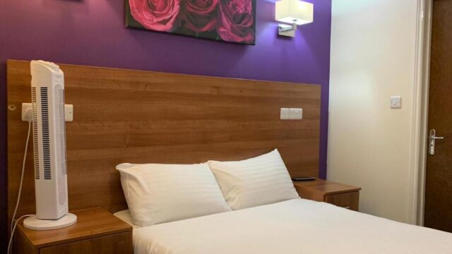 Double room 4b