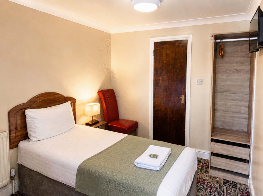 Single Room