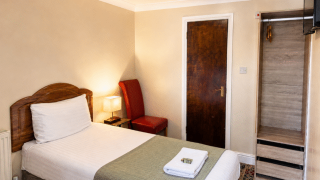 Single Room